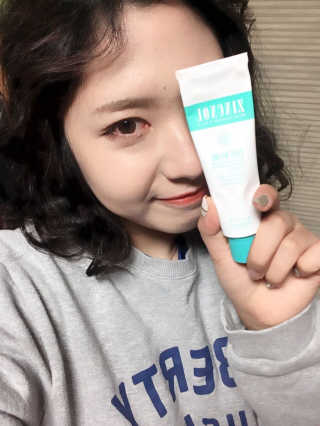 23years old 징크놀 — 5점을 준 리뷰어가 2017년 2월 올린 사용 사진