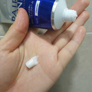 페어아크네 크리미폼 페어아크네 크리미 폼 — 5점을 준 리뷰어가 2019년 7월 올린 사용 사진