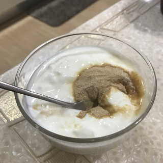 노궁이야기 노루궁뎅이버섯과 유산균의 만남_노궁바이오틱스 — 3.67점을 준 리뷰어가 2017년 4월 올린 사용 사진