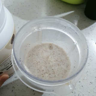슬림라운지 디포유 맛있는 쉐이크 5가지맛 — 5점을 준 리뷰어가 2020년 2월 올린 사용 사진