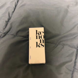 키노닉스 펀더멘탈 하이드레이팅 앰플 부스터 — 4점을 준 리뷰어가 2019년 2월 올린 사용 사진