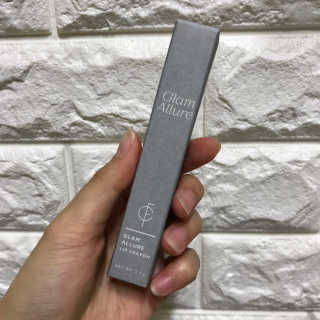 포렌코즈 글램 얼루어 립 크레용 — 4.17점을 준 리뷰어가 2017년 7월 올린 사용 사진