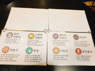 [브레이크아웃이스케이프] 방탈출 5개 테마 중 택 1 — 4.5점을 준 리뷰어가 2018년 9월 올린 사용 사진