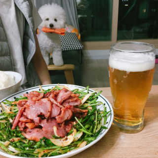 맥스 체코 스페셜호프 — 5점을 준 리뷰어가 2016년 12월 올린 사용 사진