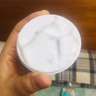 지고트 비타솔루션12 퍼밍 앰플 크림 100ml — 4.5점을 준 리뷰어가 2019년 6월 올린 사용 사진