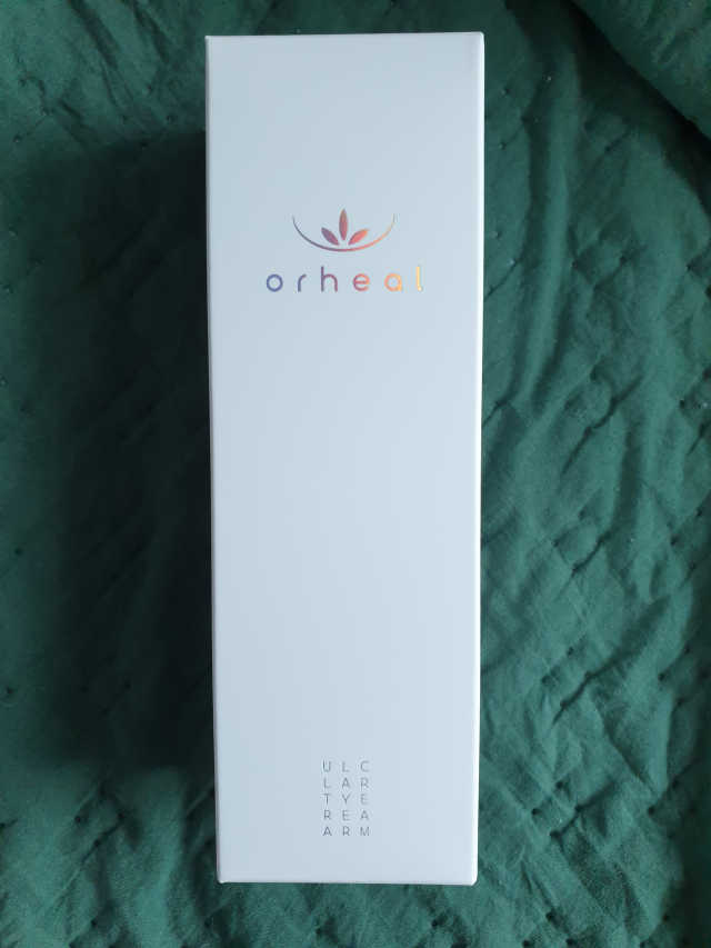 울트라레이어 크림 리뷰 사진