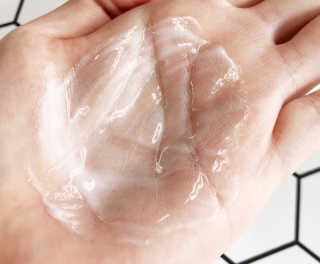 포므시 스노우화이트클렌징폼pH5.5 — 5점을 준 리뷰어가 2019년 9월 올린 사용 사진