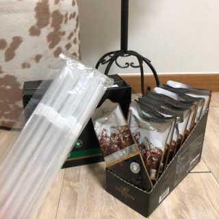 (주)쟈뎅 쟈뎅 시그니처 블랙, 헤이즐넛 230ml — 5점을 준 리뷰어가 2018년 6월 올린 사용 사진