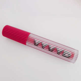 비비드스튜디오 립 플래쉬 매트 NO.27 올 댓 브릭 — 4.5점을 준 리뷰어가 2020년 3월 올린 사용 사진