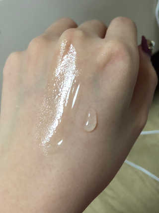 퓨어힐스 센텔라 90 앰플 + 센텔라 65 그린티팩 — 2.5점을 준 리뷰어가 2019년 3월 올린 사용 사진