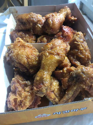 김진수님이 올린 리뷰 사진 1