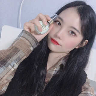 바디홀릭 바디미스트 라임포션+민트포션 — 5점을 준 리뷰어가 2018년 11월 올린 사용 사진
