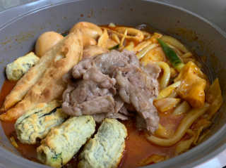 식스레시피 마라떡볶이 쿠킹박스 2인분 — 5점을 준 리뷰어가 2019년 7월 올린 사용 사진