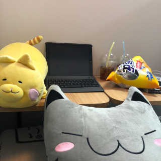 [공간 만화카페] 1인당 3시간 이용+음료 1잔, 2인Set — 4점을 준 리뷰어가 2019년 1월 올린 사용 사진