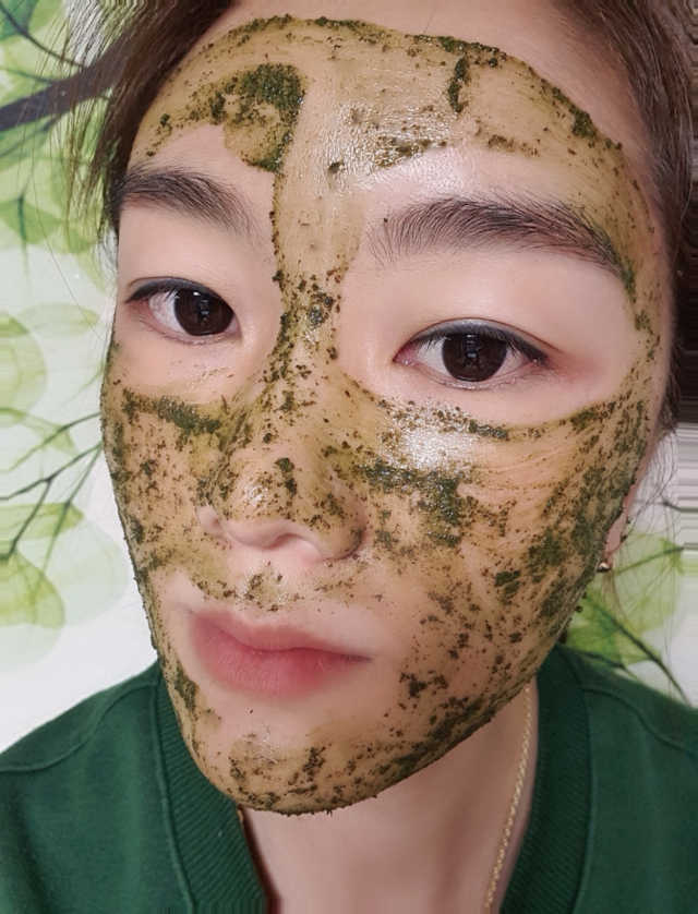 허벌 필 톡스 리뷰 사진