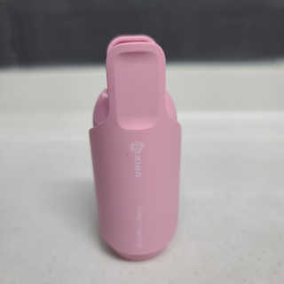 유닉스 USB 충전식 헤어롤 슈가핀 38mm — 5점을 준 리뷰어가 2020년 3월 올린 사용 사진