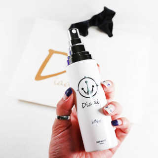 DIADIF 디아디프 D&R MIST — 4점을 준 리뷰어가 2017년 12월 올린 사용 사진