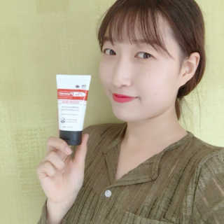 플렉스파워에이더블유에스 리커버리크림 30ml — 5점을 준 리뷰어가 2017년 6월 올린 사용 사진
