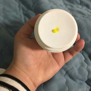 GoodDay Skincare GoodDay 강황크림 50g — 3점을 준 리뷰어가 2020년 1월 올린 사용 사진