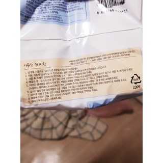 메이앤준 스피드맥스 — 5점을 준 리뷰어가 2019년 3월 올린 사용 사진