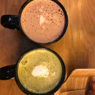 좋은아침페스츄리 좋은 아침 페스츄리 12,000원 이용권 — 5점을 준 리뷰어가 2018년 10월 올린 사용 사진