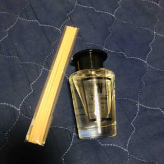 더블유드레스룸 퍼퓸 디퓨저 70ml — 5점을 준 리뷰어가 2018년 6월 올린 사용 사진