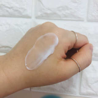 지고트 비타솔루션12 브라이트닝 앰플 크림 100ml — 3점을 준 리뷰어가 2019년 6월 올린 사용 사진