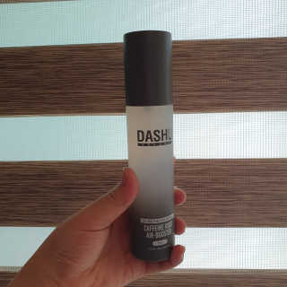다슈코리아 다슈 볼륨 카페인 파워 에어부스터 120ml — 5점을 준 리뷰어가 2019년 8월 올린 사용 사진