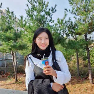 마이카페라떼 말차 아몬드브리즈 7개입 — 2.5점을 준 리뷰어가 2019년 11월 올린 사용 사진