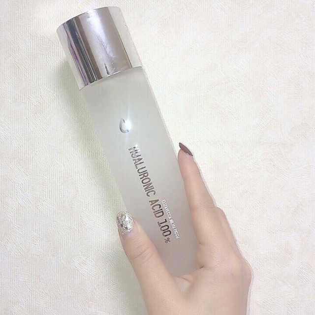엘리자베카 밀키피기 히알루론산 세럼 리뷰 사진