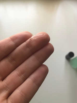 Dr. vita clinic K plus red-x essence — 4.5점을 준 리뷰어가 2018년 10월 올린 사용 사진