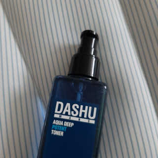 다슈코리아 다슈 맨즈 아쿠아 딥 포텐 토너 153ml — 5점을 준 리뷰어가 2019년 7월 올린 사용 사진