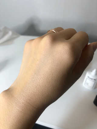 블랭크미 모이스쳐 코트 베이스 프라이머 — 5점을 준 리뷰어가 2019년 8월 올린 사용 사진