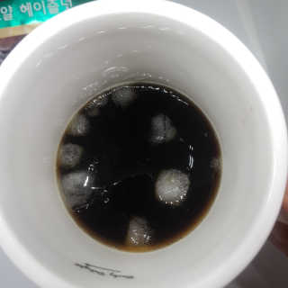 (주)쟈뎅 쟈뎅 시그니처 블랙, 헤이즐넛 230ml — 4.67점을 준 리뷰어가 2018년 7월 올린 사용 사진
