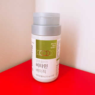 리턴업 발효플러스 비타민 베이직 — 5점을 준 리뷰어가 2019년 9월 올린 사용 사진