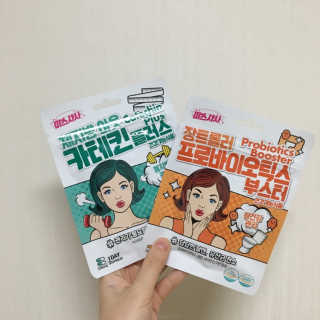 미스사사 체지방아웃카테킨플러스,장트롤러프로바이오틱스 — 4점을 준 리뷰어가 2019년 7월 올린 사용 사진