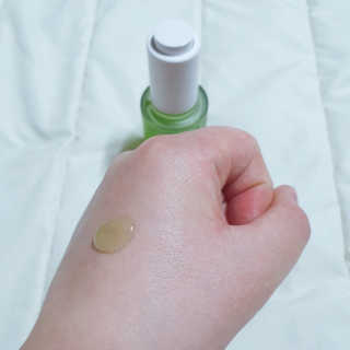 셀리맥스 노니 에너지 앰플 — 5점을 준 리뷰어가 2019년 8월 올린 사용 사진
