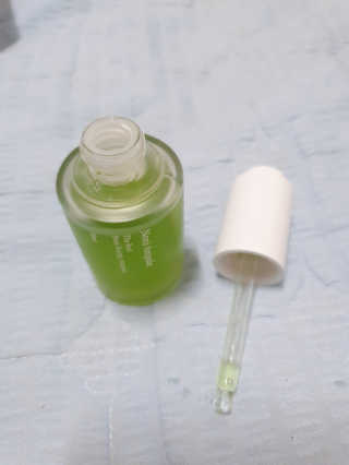 셀리맥스 노니 에너지 앰플 — 5점을 준 리뷰어가 2019년 8월 올린 사용 사진