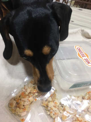 프리파라님이 올린 리뷰 사진 2