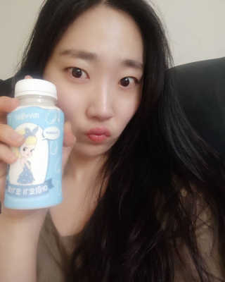 마이요기 요거트 — 5점을 준 리뷰어가 2019년 7월 올린 사용 사진