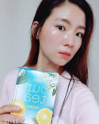 (주)쟈뎅 [쟈뎅] 아워티 — 4점을 준 리뷰어가 2019년 8월 올린 사용 사진