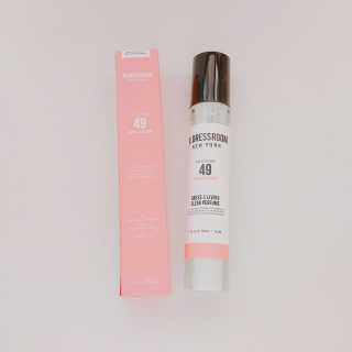 더블유드레스룸 드레스퍼퓸 150ml — 5점을 준 리뷰어가 2018년 6월 올린 사용 사진
