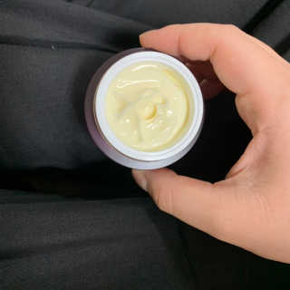 땡큐파머 미라클 에이지 리페어 아이크림 — 4점을 준 리뷰어가 2019년 8월 올린 사용 사진