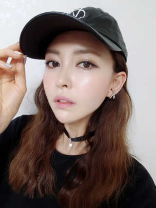 키픔 ETERNAL earcuff_이터널 이어커프 — 4점을 준 리뷰어가 2020년 2월 올린 사용 사진