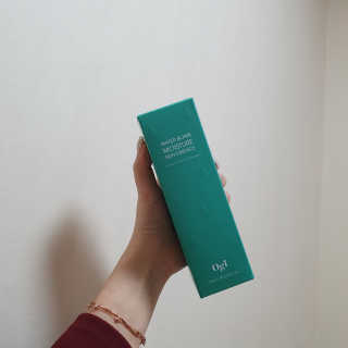 오지아이 워터 밤 모이스처 스킨 에센스 180ml — 5점을 준 리뷰어가 2020년 2월 올린 사용 사진
