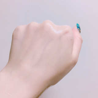 아미니 오일워시 시리즈 400ml（3종 중 1종 랜덤발송 — 5점을 준 리뷰어가 2019년 8월 올린 사용 사진