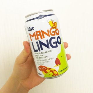 하이트망고링고 하이트 망고링고 — 5점을 준 리뷰어가 2016년 8월 올린 사용 사진