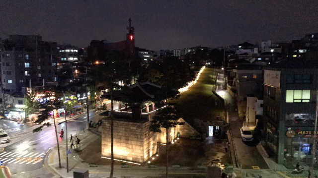 [프로젝디 동대문점] 피자 택1 리뷰 사진