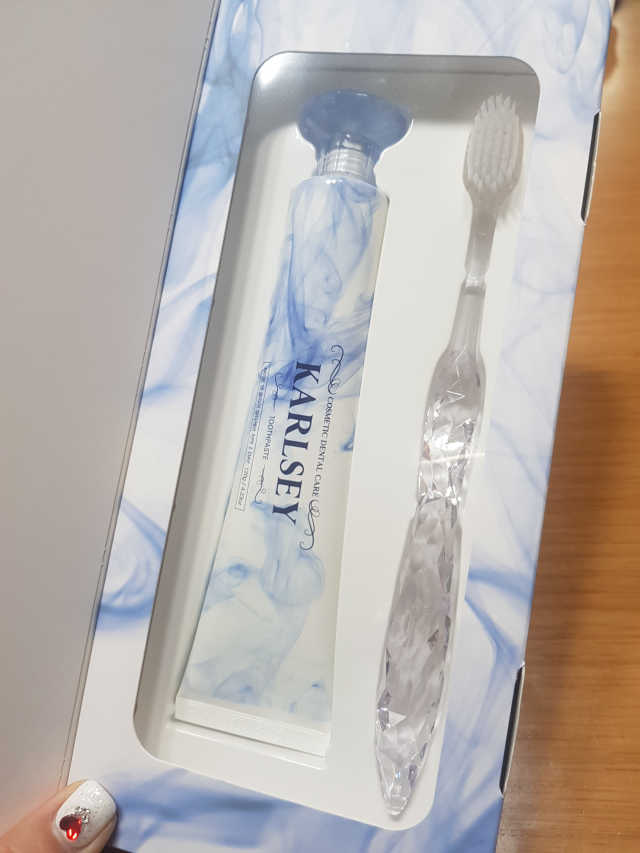 [칼시] 아이슬란드 데일리세트 리뷰 사진