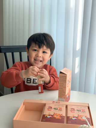 조이모님이 올린 리뷰 사진 2